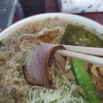 中華そば太平楽 - 