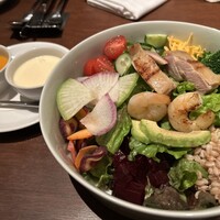 ユニオン スクエア トウキョウ - 
