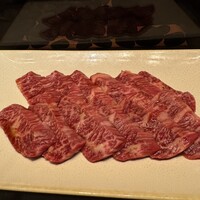 焼肉うしごろ 横浜店 - 