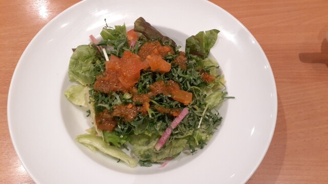 ココス 奥州水沢店 - 水沢（ファミレス）の写真