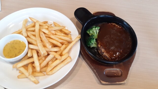 ガスト 水沢店 - 水沢（ファミレス）の写真