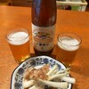 ビンビール酒場 韋駄天 那覇久米店