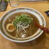 天理スタミナラーメン 富雄店