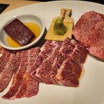 日本橋 焼肉 正剛 - 