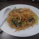 ラーメン仙花 - 