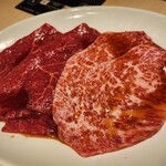 日本橋 焼肉 正剛 - 