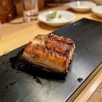 鮨一 - 愛知 うなぎ