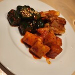 日本橋 焼肉 正剛 - 