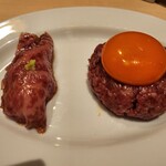 日本橋 焼肉 正剛 - 