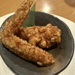 名古屋コーチン 一鳳  - 