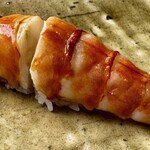 築地寿司清 - 海老❗️