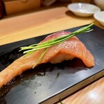 鮨一 - 高知 ぶり