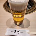 日本橋 焼肉 正剛 - 