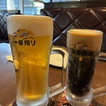 アウトバック ステーキハウス - 