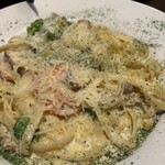 アウトバック ステーキハウス - 