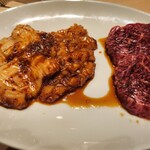 日本橋 焼肉 正剛 - 