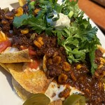 アウトバック ステーキハウス - 