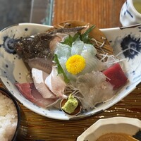 淡路島 さと味 - 