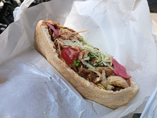 B・ケバブ （B・KEBAB） - 川口/ケバブ | 食べログ