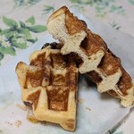 ミスターワッフル - 