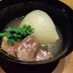 りょうりや 御旅屋 - 