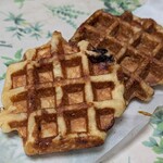 ミスターワッフル - 