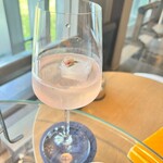 ザ ラウンジ＆バー - LINEでお友達登録すると注文できるドリンク