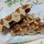 ミスターワッフル - 