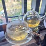 ザ ラウンジ＆バー - ハーブティーも