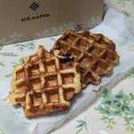 ミスターワッフル - 