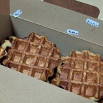 ミスターワッフル - 