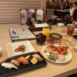 神戸みなと温泉 蓮 - 