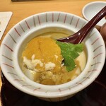 鮨 銀座おのでら 弟 - 