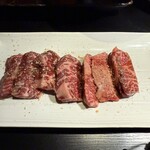 燒肉 肉十八 - 