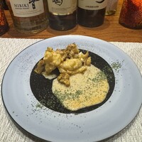 新橋 鉄板焼 ぷらちな FISH&MEAT - 