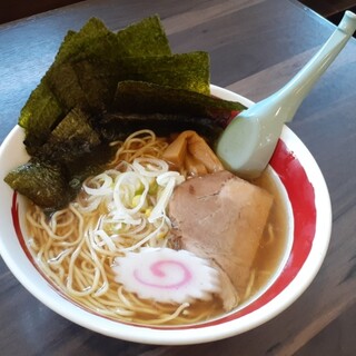 札幌 海老麺舎 えん_1