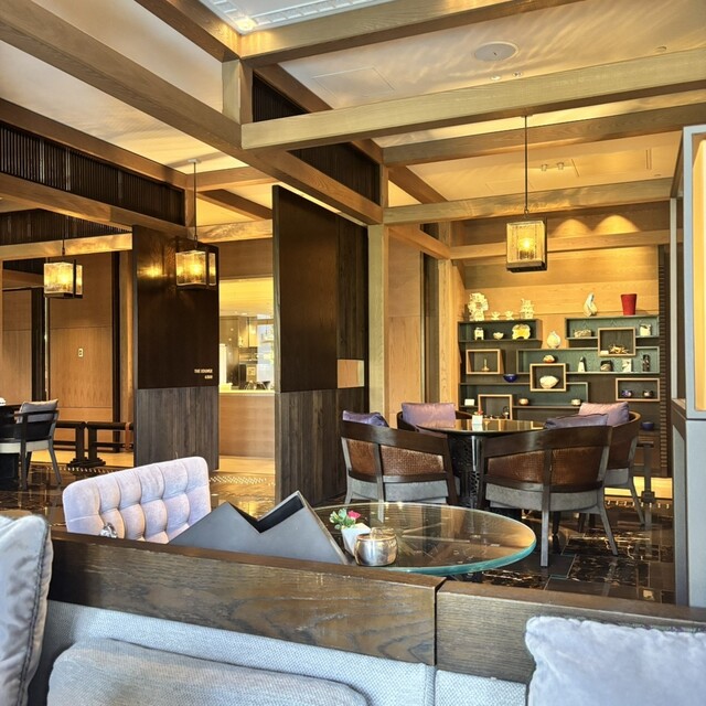 The Lounge & Bar photo 4