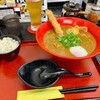 極楽うどん TKU
