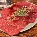 ホルモン肉五郎 - 