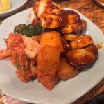 ホルモン肉五郎 - 