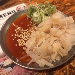 ホルモン肉五郎 - 