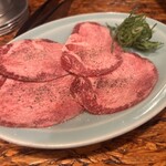 ホルモン肉五郎 - 