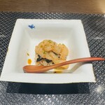 鮨あさひ - 甘エビの小丼