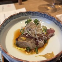 かどや 日比谷邸 - 