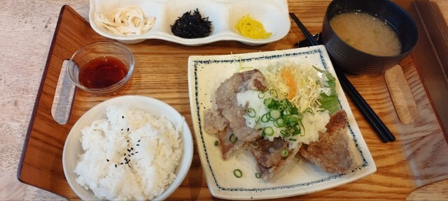 Watashi no Shokutaku Hikari Cho Ten