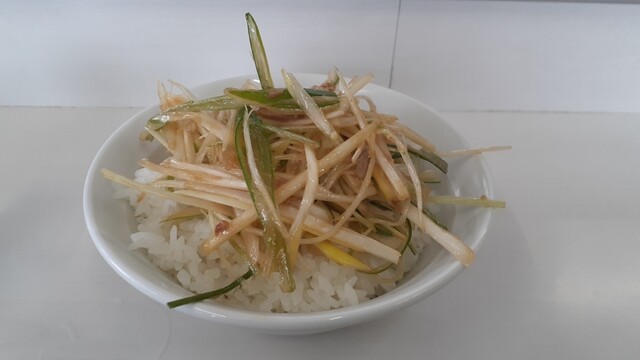 ラーメンショップ 前沢店 - 前沢（ラーメン）の写真