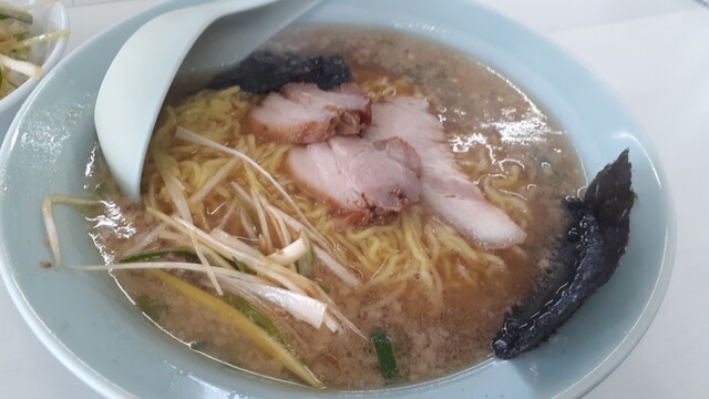 ラーメンショップ 前沢店 - 前沢（ラーメン）の写真