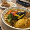 Rojiura Curry SAMURAI. 吉祥寺店