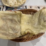 山インドキッチン 古河店 - 