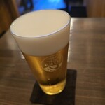 和酒 いちもんじ - ドリンク写真: